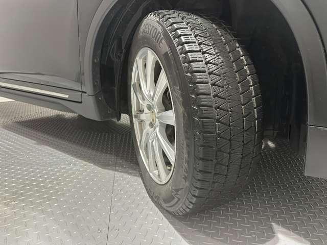 エクストレイル ２．０　２０Ｘｉ　Ｖセレクション　２列車　４ＷＤ（17枚目）