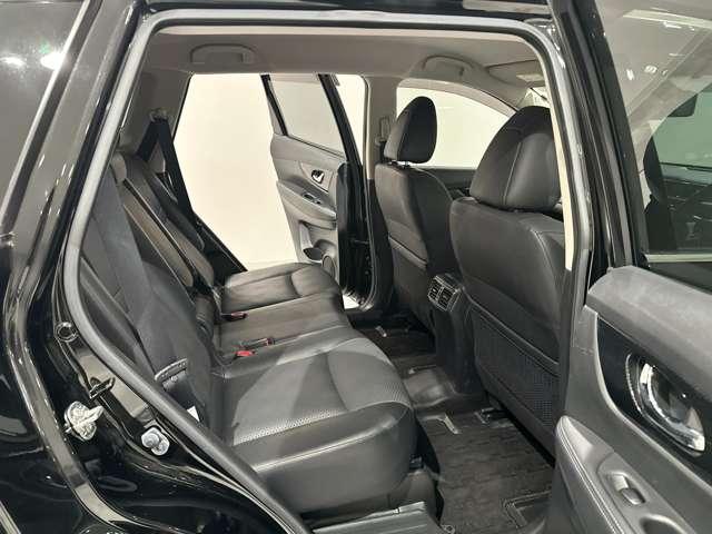 エクストレイル ２．０　２０Ｘｉ　Ｖセレクション　２列車　４ＷＤ（32枚目）