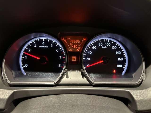 ノート １．２　Ｘ　ＦＯＵＲ　４ＷＤ（4枚目）