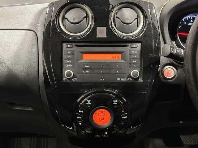 ノート １．２　Ｘ　ＦＯＵＲ　４ＷＤ（5枚目）