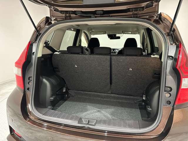 ノート １．２　Ｘ　ＦＯＵＲ　４ＷＤ（10枚目）