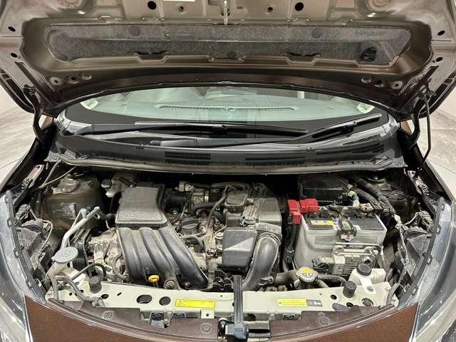 ノート １．２　Ｘ　ＦＯＵＲ　４ＷＤ（17枚目）