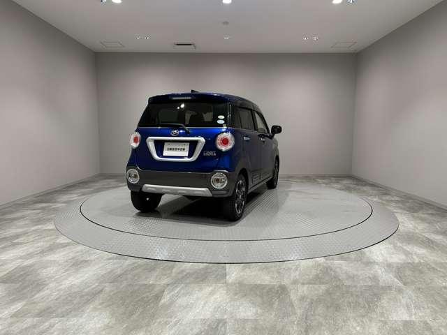 キャスト アクティバ　６６０　Ｇ　リミテッド　ＳＡＩＩＩ　４ＷＤ（2枚目）