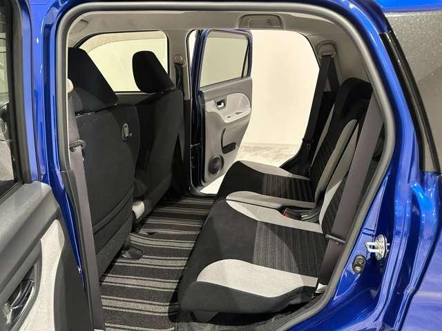 キャスト アクティバ　６６０　Ｇ　リミテッド　ＳＡＩＩＩ　４ＷＤ（10枚目）