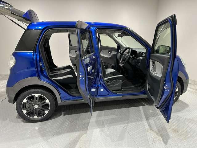 キャスト アクティバ　６６０　Ｇ　リミテッド　ＳＡＩＩＩ　４ＷＤ（20枚目）