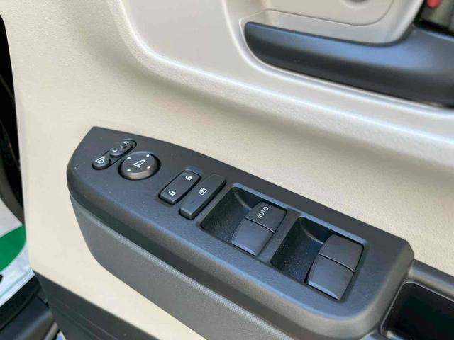 Ｎ－ＢＯＸ ベースグレード　バックカメラ　両側電動スライドドア　オートライト　スマートキー　電動格納ミラー　シートヒーター　ＣＶＴ　ＥＳＣ　ＵＳＢ　Ｂｌｕｅｔｏｏｔｈ　チップアップシート　アルミホイール　エアコン（44枚目）