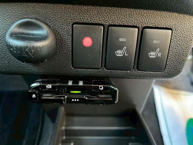 ピクシスエポック Ｇ　ＳＡＩＩＩ　４ＷＤ　ドライブレコーダー　ＥＴＣ　バックカメラ　ナビ　ＴＶ　クリアランスソナー　衝突被害軽減システム　オートマチックハイビーム　オートライト　スマートキー　アイドリングストップ　電動格納ミラー（25枚目）