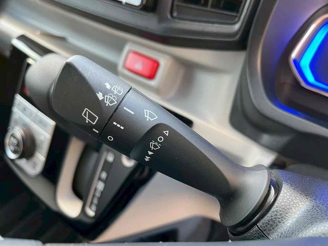 ピクシスエポック Ｇ　ＳＡＩＩＩ　４ＷＤ　ドライブレコーダー　ＥＴＣ　バックカメラ　ナビ　ＴＶ　クリアランスソナー　衝突被害軽減システム　オートマチックハイビーム　オートライト　スマートキー　アイドリングストップ　電動格納ミラー（36枚目）
