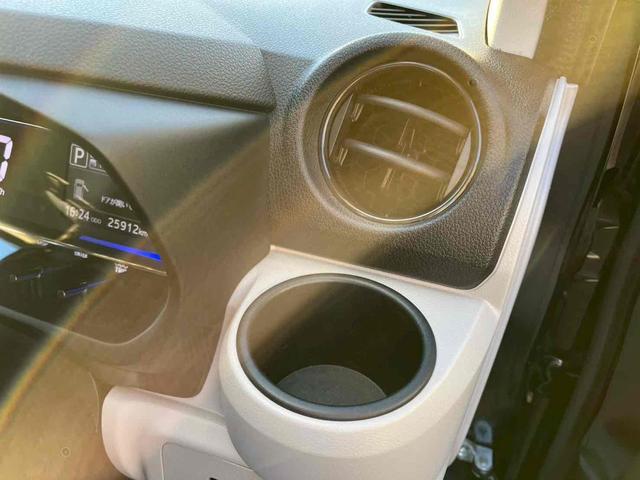 ピクシスエポック Ｇ　ＳＡＩＩＩ　４ＷＤ　ドライブレコーダー　ＥＴＣ　バックカメラ　ナビ　ＴＶ　クリアランスソナー　衝突被害軽減システム　オートマチックハイビーム　オートライト　スマートキー　アイドリングストップ　電動格納ミラー（37枚目）