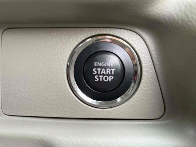 エブリイワゴン ＰＺターボ　４ＷＤ　バックカメラ　両側スライド・片側電動　クリアランスソナー　レーンアシスト　衝突被害軽減システム　オートライト　スマートキー　アイドリングストップ　電動格納ミラー　シートヒーター　ベンチシート（32枚目）