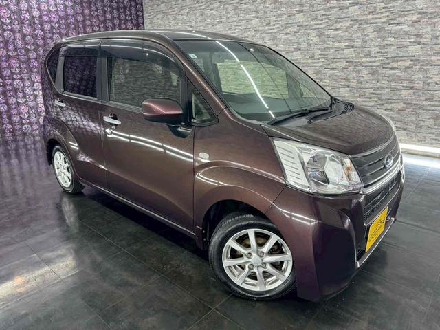 ステラ Ｇ　スマートアシスト　４ＷＤ　衝突被害軽減システム　オートライト　スマートキー　アイドリングストップ　電動格納ミラー　ベンチシート　ＣＶＴ　盗難防止システム　ＡＢＳ　ＥＳＣ　ＣＤ　アルミホイール　衝突安全ボディ　エアコン（2枚目）