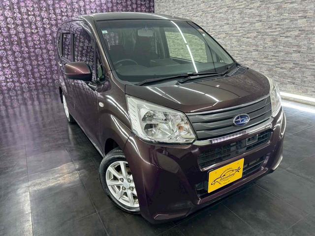 ステラ Ｇ　スマートアシスト　４ＷＤ　衝突被害軽減システム　オートライト　スマートキー　アイドリングストップ　電動格納ミラー　ベンチシート　ＣＶＴ　盗難防止システム　ＡＢＳ　ＥＳＣ　ＣＤ　アルミホイール　衝突安全ボディ　エアコン（3枚目）