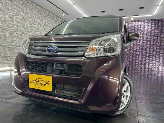 ステラ Ｇ　スマートアシスト　４ＷＤ　衝突被害軽減システム　オートライト　スマートキー　アイドリングストップ　電動格納ミラー　ベンチシート　ＣＶＴ　盗難防止システム　ＡＢＳ　ＥＳＣ　ＣＤ　アルミホイール　衝突安全ボディ　エアコン（8枚目）