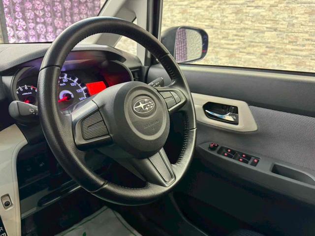 ステラ Ｇ　スマートアシスト　４ＷＤ　衝突被害軽減システム　オートライト　スマートキー　アイドリングストップ　電動格納ミラー　ベンチシート　ＣＶＴ　盗難防止システム　ＡＢＳ　ＥＳＣ　ＣＤ　アルミホイール　衝突安全ボディ　エアコン（24枚目）