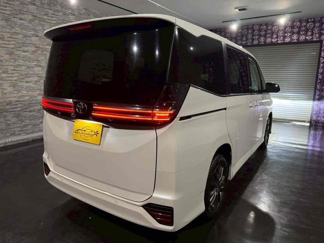 ヴォクシー S-Z 4WD ドライブレコーダー ETC 全周囲カメラ オートクルーズコントロール パークアシスト 衝突被害軽減システム 両側電動スライドドア オートマチックハイビーム オートライト LEDヘッドランプ(15枚目)