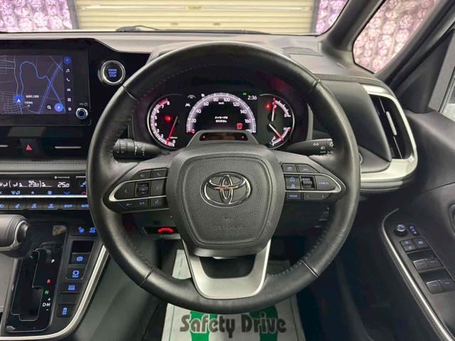 ヴォクシー S-Z 4WD ドライブレコーダー ETC 全周囲カメラ オートクルーズコントロール パークアシスト 衝突被害軽減システム 両側電動スライドドア オートマチックハイビーム オートライト LEDヘッドランプ(26枚目)