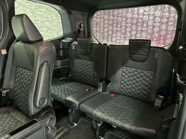 ヴォクシー S-Z 4WD ドライブレコーダー ETC 全周囲カメラ オートクルーズコントロール パークアシスト 衝突被害軽減システム 両側電動スライドドア オートマチックハイビーム オートライト LEDヘッドランプ(49枚目)