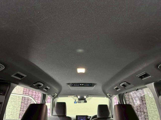 ヴォクシー S-Z 4WD ドライブレコーダー ETC 全周囲カメラ オートクルーズコントロール パークアシスト 衝突被害軽減システム 両側電動スライドドア オートマチックハイビーム オートライト LEDヘッドランプ(53枚目)