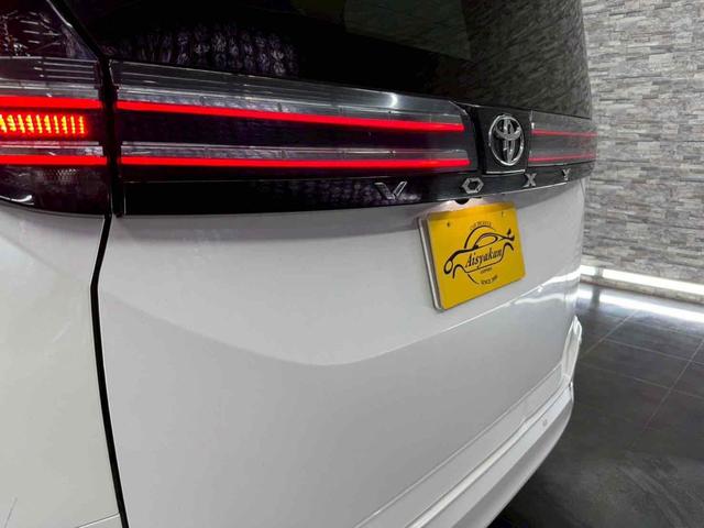 ヴォクシー S-Z 4WD ドライブレコーダー ETC 全周囲カメラ オートクルーズコントロール パークアシスト 衝突被害軽減システム 両側電動スライドドア オートマチックハイビーム オートライト LEDヘッドランプ(61枚目)