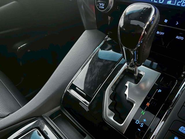 アルファードハイブリッド SR 4WD 全周囲カメラ ナビ TV クリアランスソナー オートクルーズコントロール レーンアシスト 衝突被害軽減システム 両側電動スライドドア オートマチックハイビーム オートライト LEDヘッドランプ(24枚目)