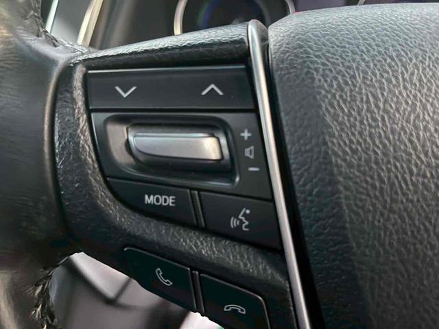 アルファードハイブリッド SR 4WD 全周囲カメラ ナビ TV クリアランスソナー オートクルーズコントロール レーンアシスト 衝突被害軽減システム 両側電動スライドドア オートマチックハイビーム オートライト LEDヘッドランプ(35枚目)