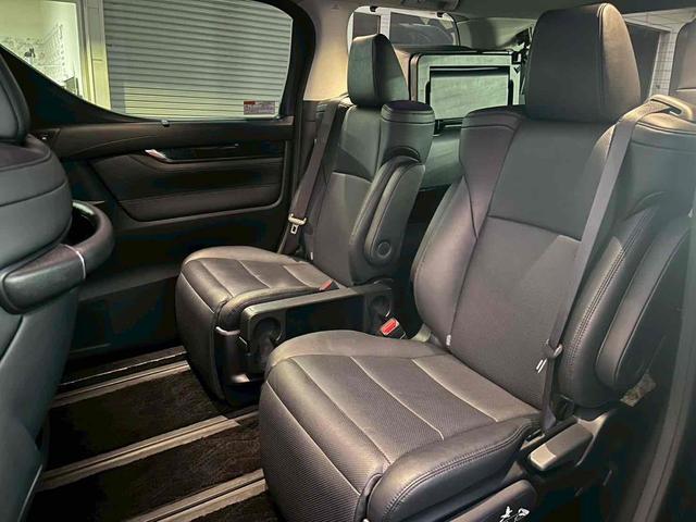 アルファードハイブリッド SR 4WD 全周囲カメラ ナビ TV クリアランスソナー オートクルーズコントロール レーンアシスト 衝突被害軽減システム 両側電動スライドドア オートマチックハイビーム オートライト LEDヘッドランプ(58枚目)