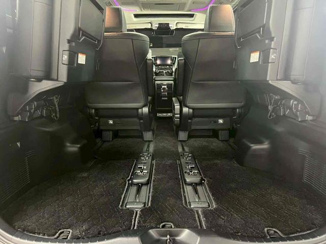 アルファードハイブリッド SR 4WD 全周囲カメラ ナビ TV クリアランスソナー オートクルーズコントロール レーンアシスト 衝突被害軽減システム 両側電動スライドドア オートマチックハイビーム オートライト LEDヘッドランプ(74枚目)