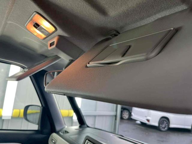 ムーヴキャンバス ストライプスＧ　ＥＴＣ　両側電動スライドドア　ＴＶ　クリアランスソナー　衝突被害軽減システム　オートライト　スマートキー　アイドリングストップ　電動格納ミラー　シートヒーター　ベンチシート　ＣＶＴ　ＥＳＣ　ＣＤ（49枚目）