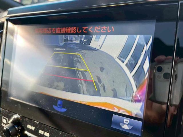 アルファードハイブリッド エグゼクティブラウンジＳ　４ＷＤ　バックカメラ　サイドカメラ　ナビ　ＴＶ　クリアランスソナー　オートクルーズコントロール　レーンアシスト　衝突被害軽減システム　両側電動スライドドア　オートマチックハイビーム　オートライト（19枚目）