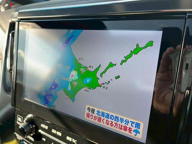 アルファードハイブリッド エグゼクティブラウンジＳ　４ＷＤ　バックカメラ　サイドカメラ　ナビ　ＴＶ　クリアランスソナー　オートクルーズコントロール　レーンアシスト　衝突被害軽減システム　両側電動スライドドア　オートマチックハイビーム　オートライト（24枚目）