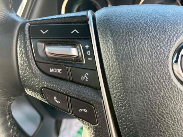 アルファードハイブリッド エグゼクティブラウンジＳ　４ＷＤ　バックカメラ　サイドカメラ　ナビ　ＴＶ　クリアランスソナー　オートクルーズコントロール　レーンアシスト　衝突被害軽減システム　両側電動スライドドア　オートマチックハイビーム　オートライト（36枚目）