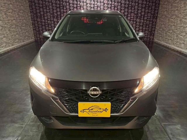 ノート X FOUR 4WD ドライブレコーダー ETC バックカメラ ナビ クリアランスソナー 衝突被害軽減システム オートマチックハイビーム オートライト スマートキー アイドリングストップ 電動格納ミラー(10枚目)