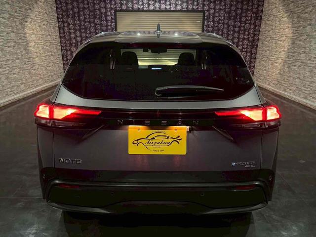 ノート X FOUR 4WD ドライブレコーダー ETC バックカメラ ナビ クリアランスソナー 衝突被害軽減システム オートマチックハイビーム オートライト スマートキー アイドリングストップ 電動格納ミラー(11枚目)