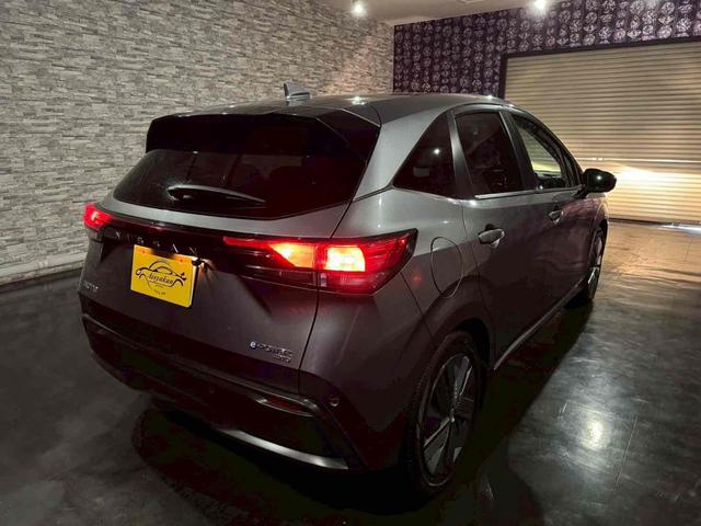 ノート X FOUR 4WD ドライブレコーダー ETC バックカメラ ナビ クリアランスソナー 衝突被害軽減システム オートマチックハイビーム オートライト スマートキー アイドリングストップ 電動格納ミラー(14枚目)