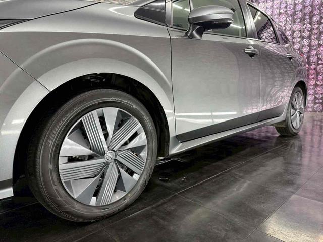 ノート X FOUR 4WD ドライブレコーダー ETC バックカメラ ナビ クリアランスソナー 衝突被害軽減システム オートマチックハイビーム オートライト スマートキー アイドリングストップ 電動格納ミラー(15枚目)