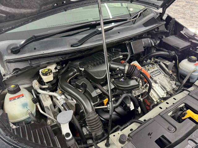 ノート X FOUR 4WD ドライブレコーダー ETC バックカメラ ナビ クリアランスソナー 衝突被害軽減システム オートマチックハイビーム オートライト スマートキー アイドリングストップ 電動格納ミラー(23枚目)