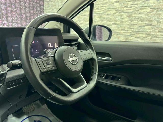 ノート X FOUR 4WD ドライブレコーダー ETC バックカメラ ナビ クリアランスソナー 衝突被害軽減システム オートマチックハイビーム オートライト スマートキー アイドリングストップ 電動格納ミラー(26枚目)