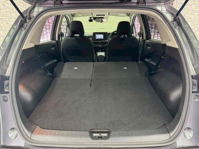 ノート X FOUR 4WD ドライブレコーダー ETC バックカメラ ナビ クリアランスソナー 衝突被害軽減システム オートマチックハイビーム オートライト スマートキー アイドリングストップ 電動格納ミラー(48枚目)