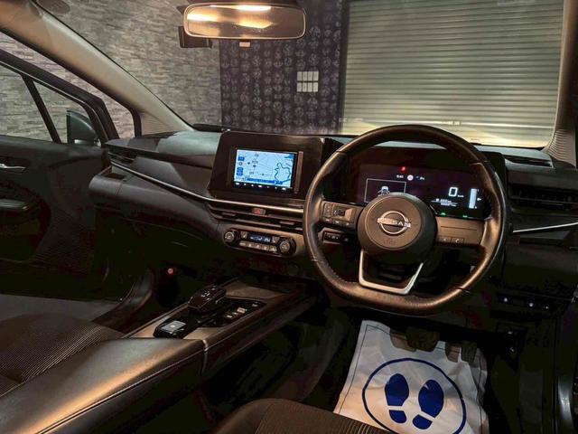 ノート X FOUR 4WD ドライブレコーダー ETC バックカメラ ナビ クリアランスソナー 衝突被害軽減システム オートマチックハイビーム オートライト スマートキー アイドリングストップ 電動格納ミラー(54枚目)