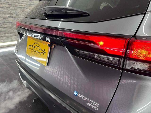 ノート X FOUR 4WD ドライブレコーダー ETC バックカメラ ナビ クリアランスソナー 衝突被害軽減システム オートマチックハイビーム オートライト スマートキー アイドリングストップ 電動格納ミラー(58枚目)