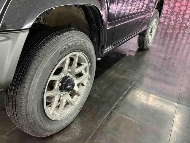 ジムニー XC 4WD ワンオーナー ETC オートクルーズコントロール レーンアシスト 衝突被害軽減システム オートライト LEDヘッドランプ ヘッドライトウォッシャー スマートキー アイドリングストップ(18枚目)