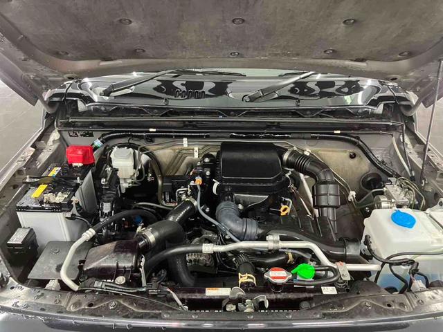 ジムニー XC 4WD ワンオーナー ETC オートクルーズコントロール レーンアシスト 衝突被害軽減システム オートライト LEDヘッドランプ ヘッドライトウォッシャー スマートキー アイドリングストップ(27枚目)