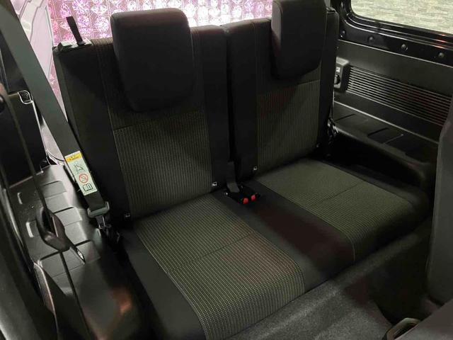 ジムニー XC 4WD ワンオーナー ETC オートクルーズコントロール レーンアシスト 衝突被害軽減システム オートライト LEDヘッドランプ ヘッドライトウォッシャー スマートキー アイドリングストップ(45枚目)