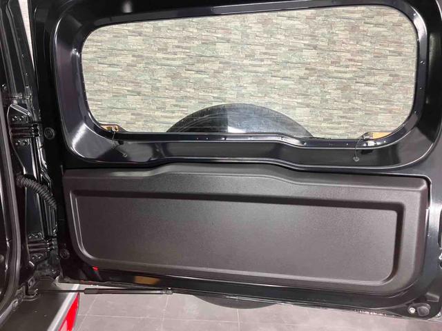 ジムニー XC 4WD ワンオーナー ETC オートクルーズコントロール レーンアシスト 衝突被害軽減システム オートライト LEDヘッドランプ ヘッドライトウォッシャー スマートキー アイドリングストップ(50枚目)