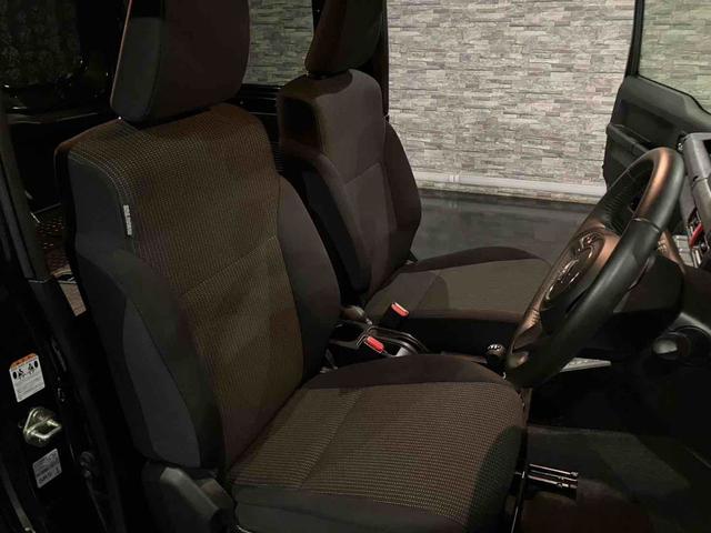 ジムニー XC 4WD ワンオーナー ETC オートクルーズコントロール レーンアシスト 衝突被害軽減システム オートライト LEDヘッドランプ ヘッドライトウォッシャー スマートキー アイドリングストップ(54枚目)