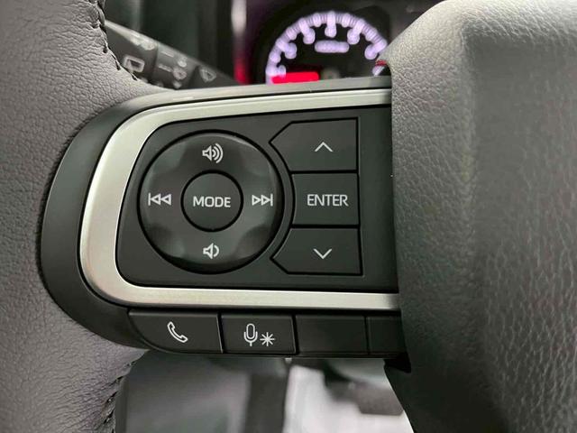 タフト 　４ＷＤ　クリアランスソナー　オートクルーズコントロール　衝突被害軽減システム　オートライト　スマートキー　アイドリングストップ　電動格納ミラー　シートヒーター　サンルーフ　ＣＶＴ　ＥＳＣ（28枚目）