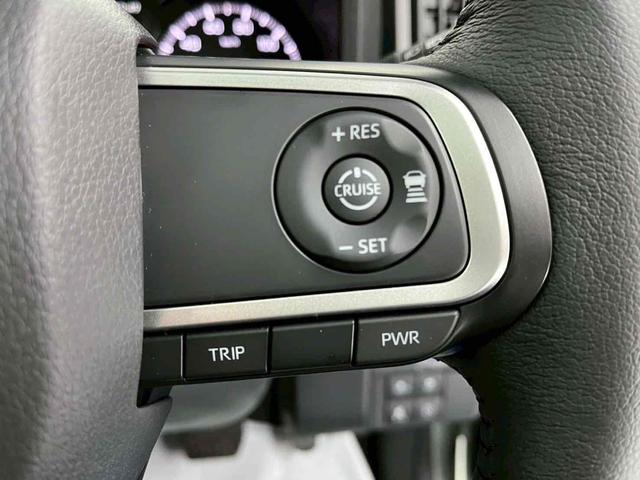 タフト 　４ＷＤ　クリアランスソナー　オートクルーズコントロール　衝突被害軽減システム　オートライト　スマートキー　アイドリングストップ　電動格納ミラー　シートヒーター　サンルーフ　ＣＶＴ　ＥＳＣ（29枚目）