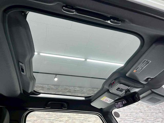 タフト 　４ＷＤ　クリアランスソナー　オートクルーズコントロール　衝突被害軽減システム　オートライト　スマートキー　アイドリングストップ　電動格納ミラー　シートヒーター　サンルーフ　ＣＶＴ　ＥＳＣ（38枚目）