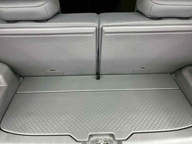 タフト 　４ＷＤ　クリアランスソナー　オートクルーズコントロール　衝突被害軽減システム　オートライト　スマートキー　アイドリングストップ　電動格納ミラー　シートヒーター　サンルーフ　ＣＶＴ　ＥＳＣ（47枚目）