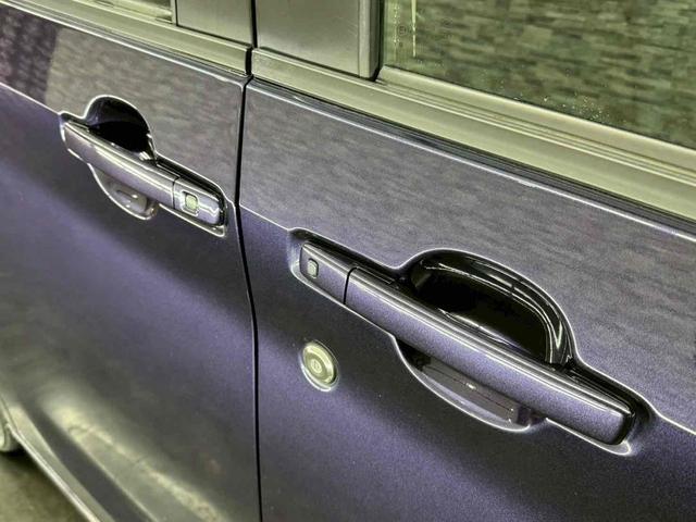 ルークス ハイウェイスター　Ｇターボ　４ＷＤ　全周囲カメラ　両側電動スライドドア　ナビ　ＴＶ　クリアランスソナー　衝突被害軽減システム　オートライト　ＬＥＤヘッドランプ　スマートキー　アイドリングストップ　電動格納ミラー　シートヒーター（23枚目）